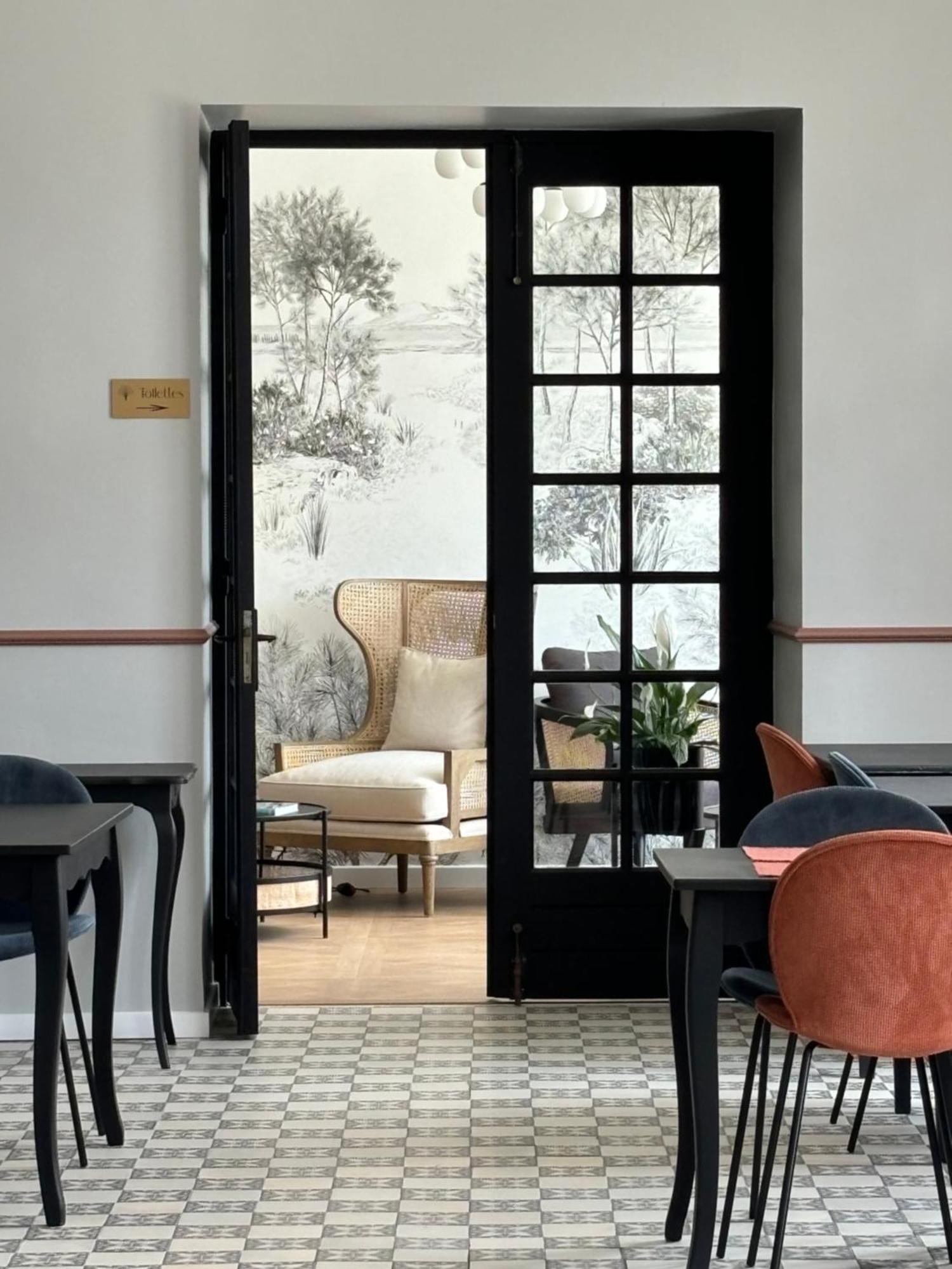 Grand Hotel De La Scala Calacuccia Zewnętrze zdjęcie