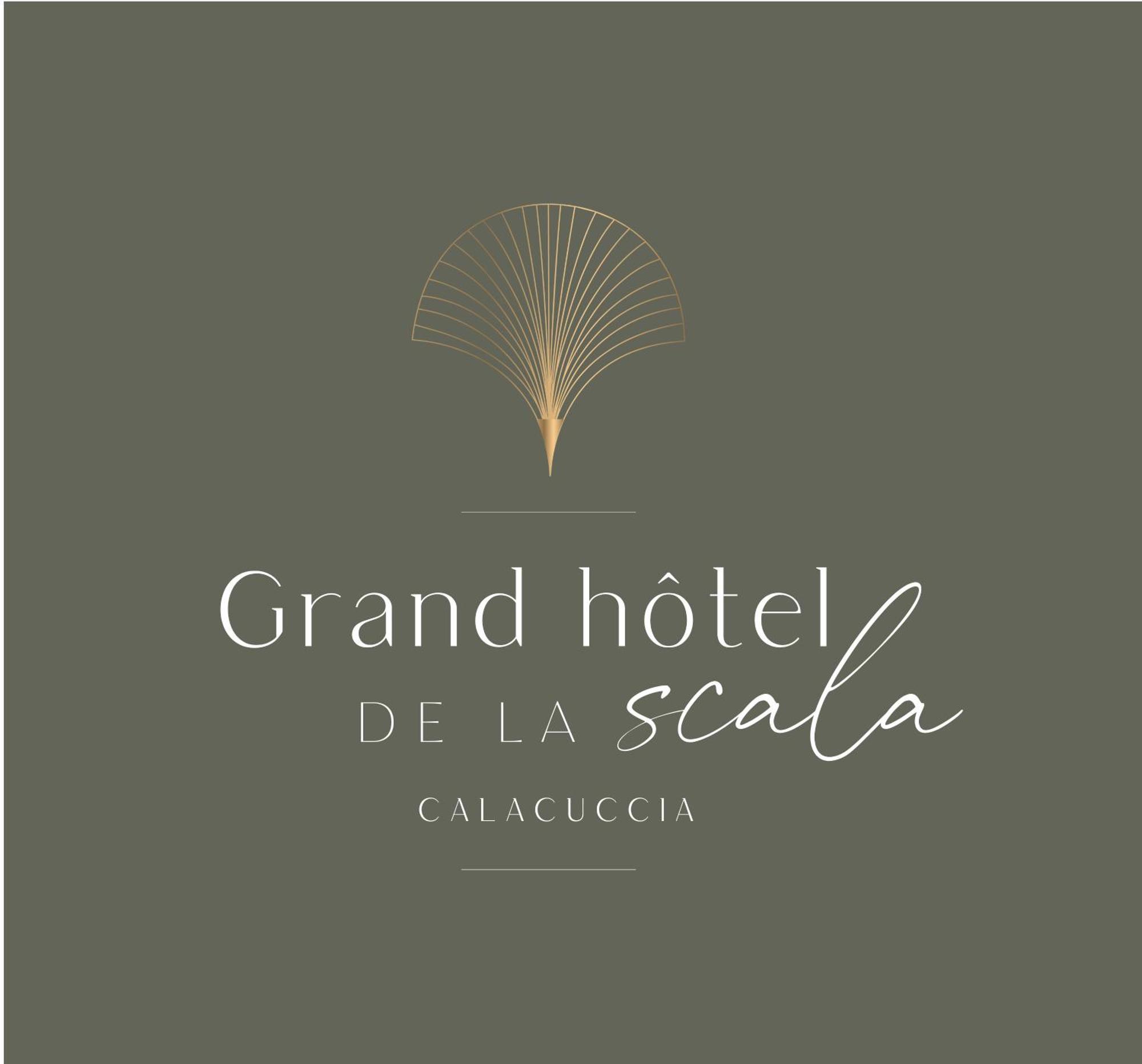 Grand Hotel De La Scala Calacuccia Zewnętrze zdjęcie